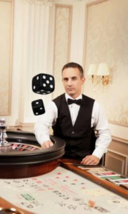 Deutsches Roulette
