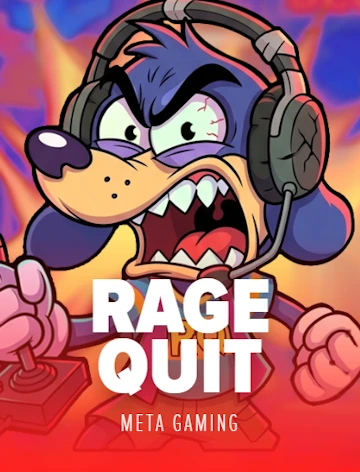Rage Quit